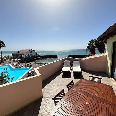 Porto Antigo 1 - Beach Apartments サンタ・マリア エクステリア 写真