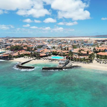 Porto Antigo 1 - Beach Apartments サンタ・マリア エクステリア 写真