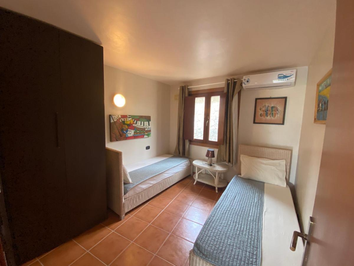 Porto Antigo 1 - Beach Apartments サンタ・マリア エクステリア 写真