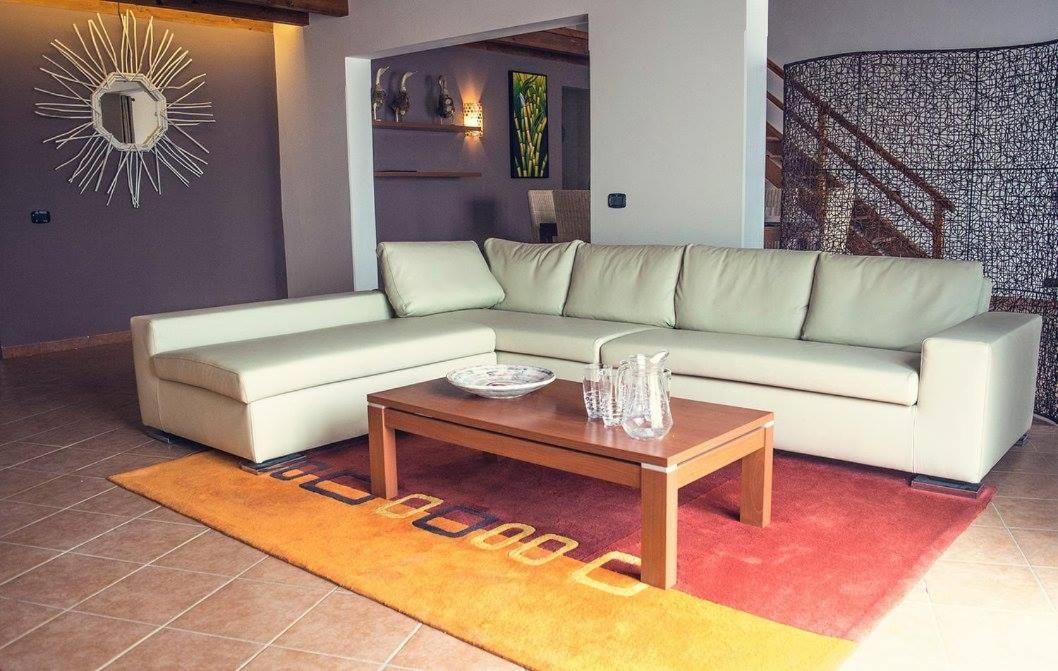 Porto Antigo 1 - Beach Apartments サンタ・マリア エクステリア 写真