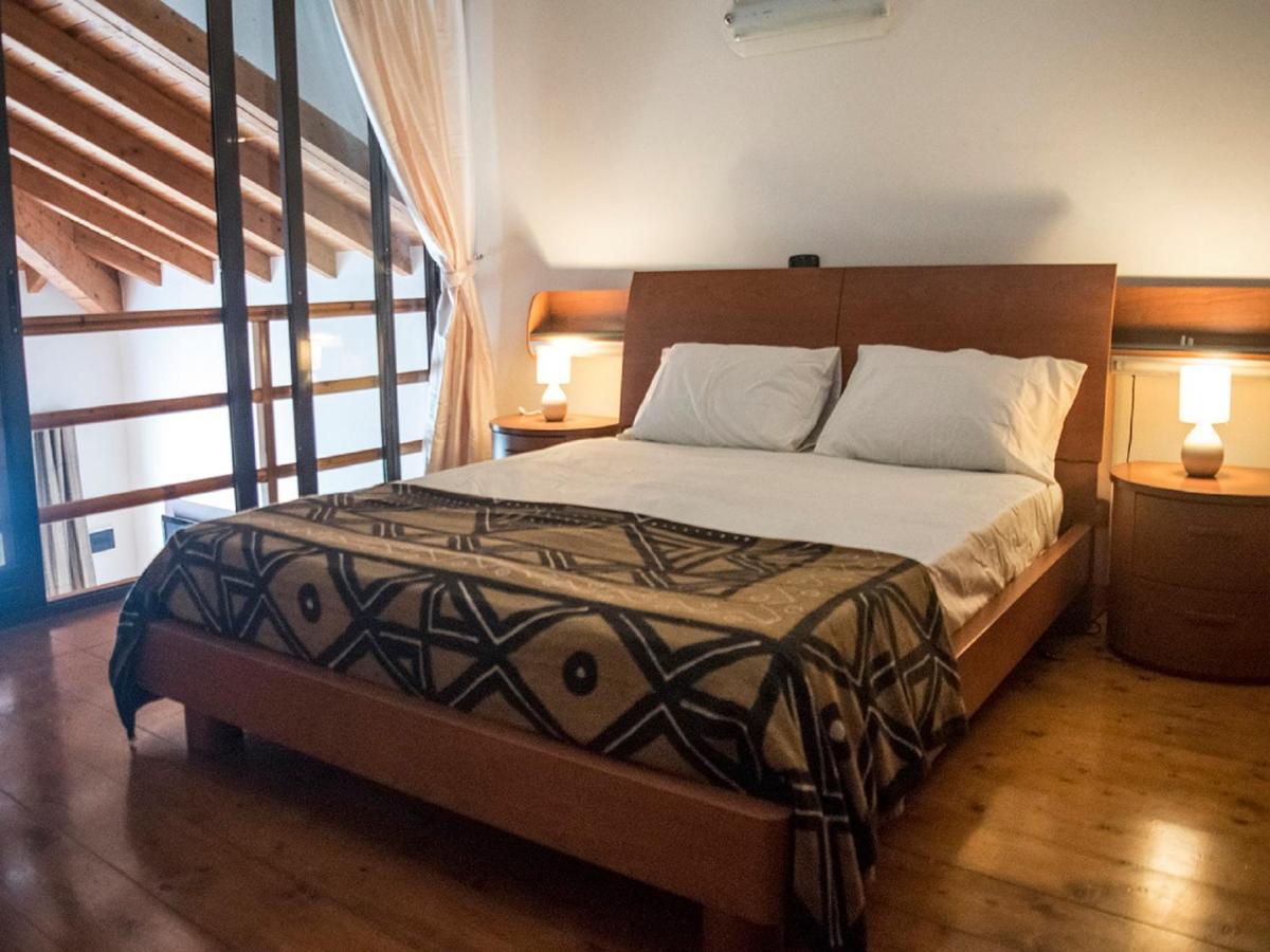 Porto Antigo 1 - Beach Apartments サンタ・マリア エクステリア 写真