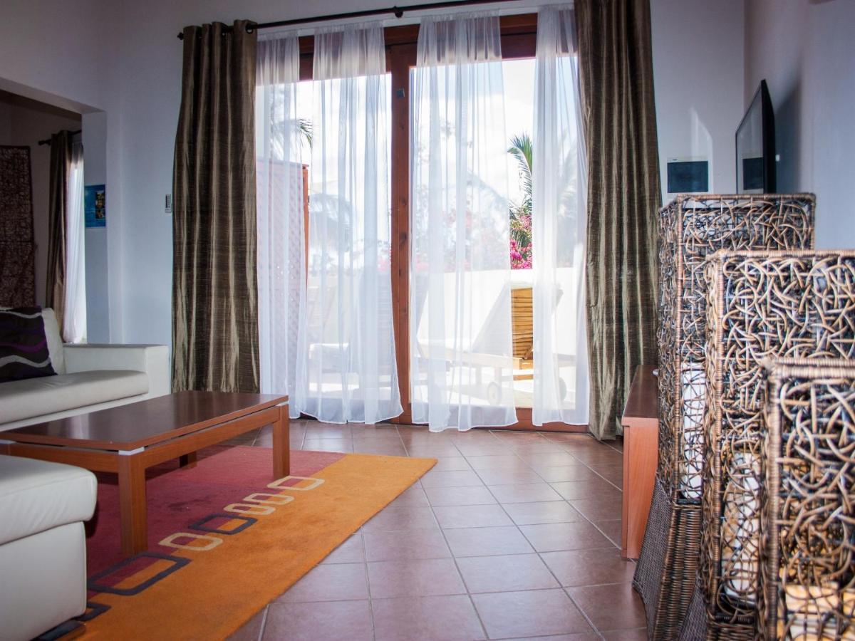 Porto Antigo 1 - Beach Apartments サンタ・マリア エクステリア 写真