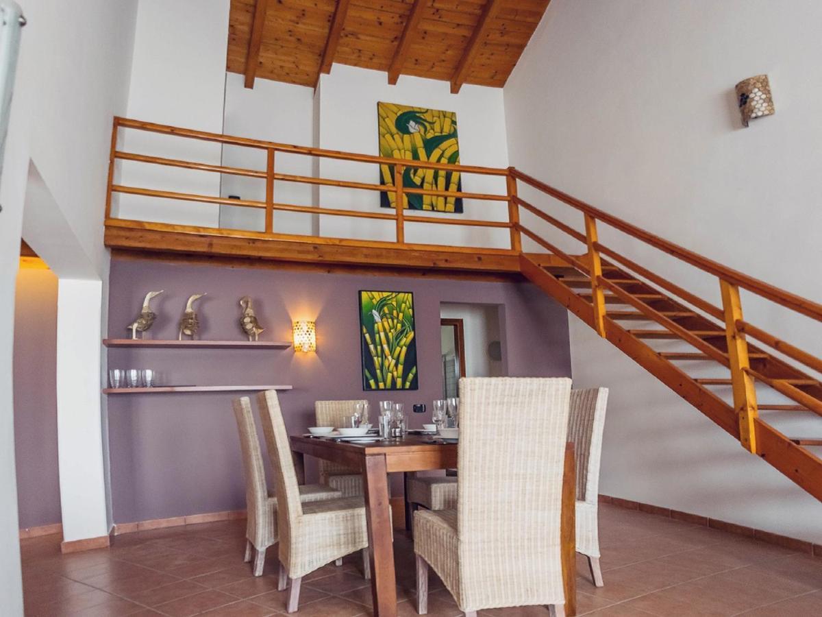 Porto Antigo 1 - Beach Apartments サンタ・マリア エクステリア 写真