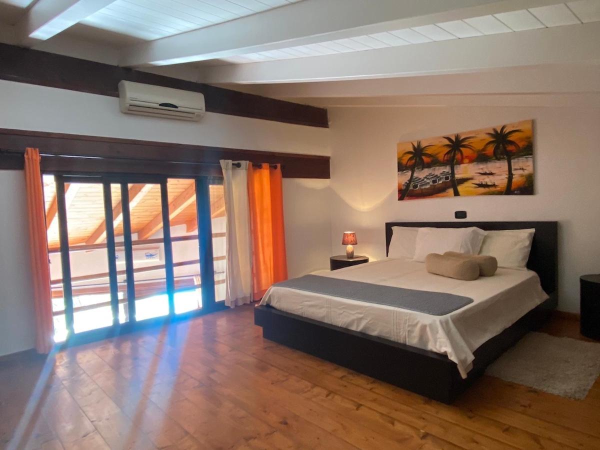 Porto Antigo 1 - Beach Apartments サンタ・マリア エクステリア 写真