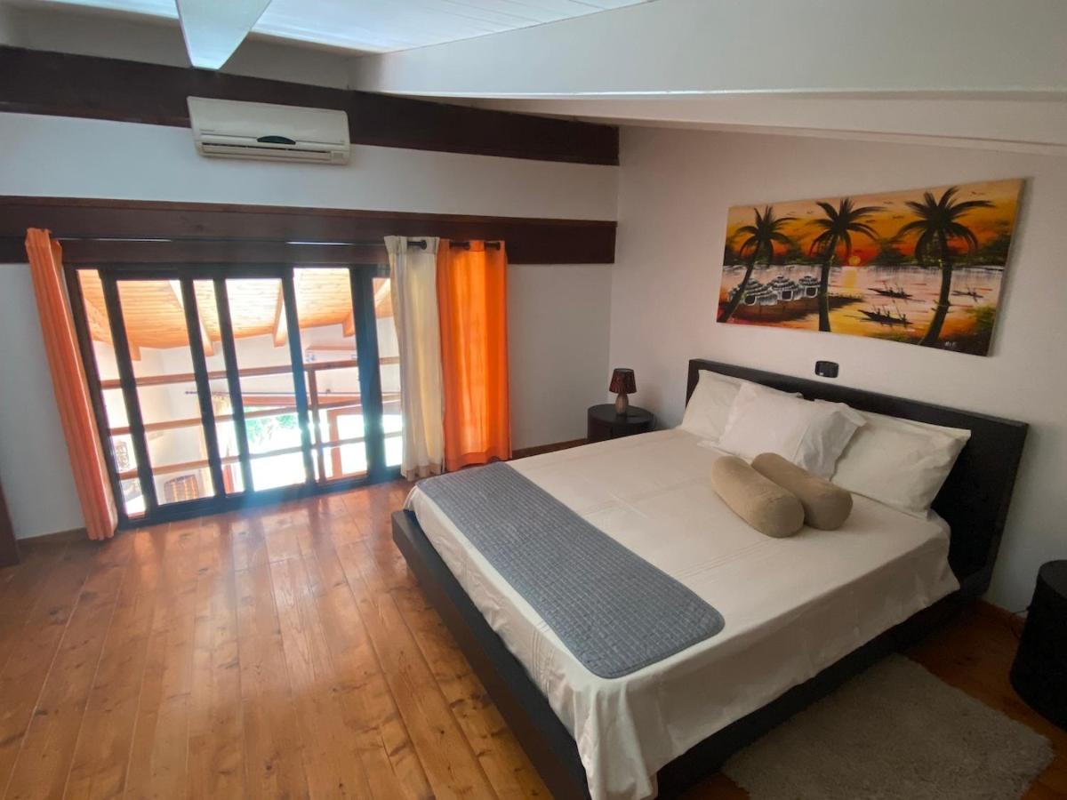 Porto Antigo 1 - Beach Apartments サンタ・マリア エクステリア 写真