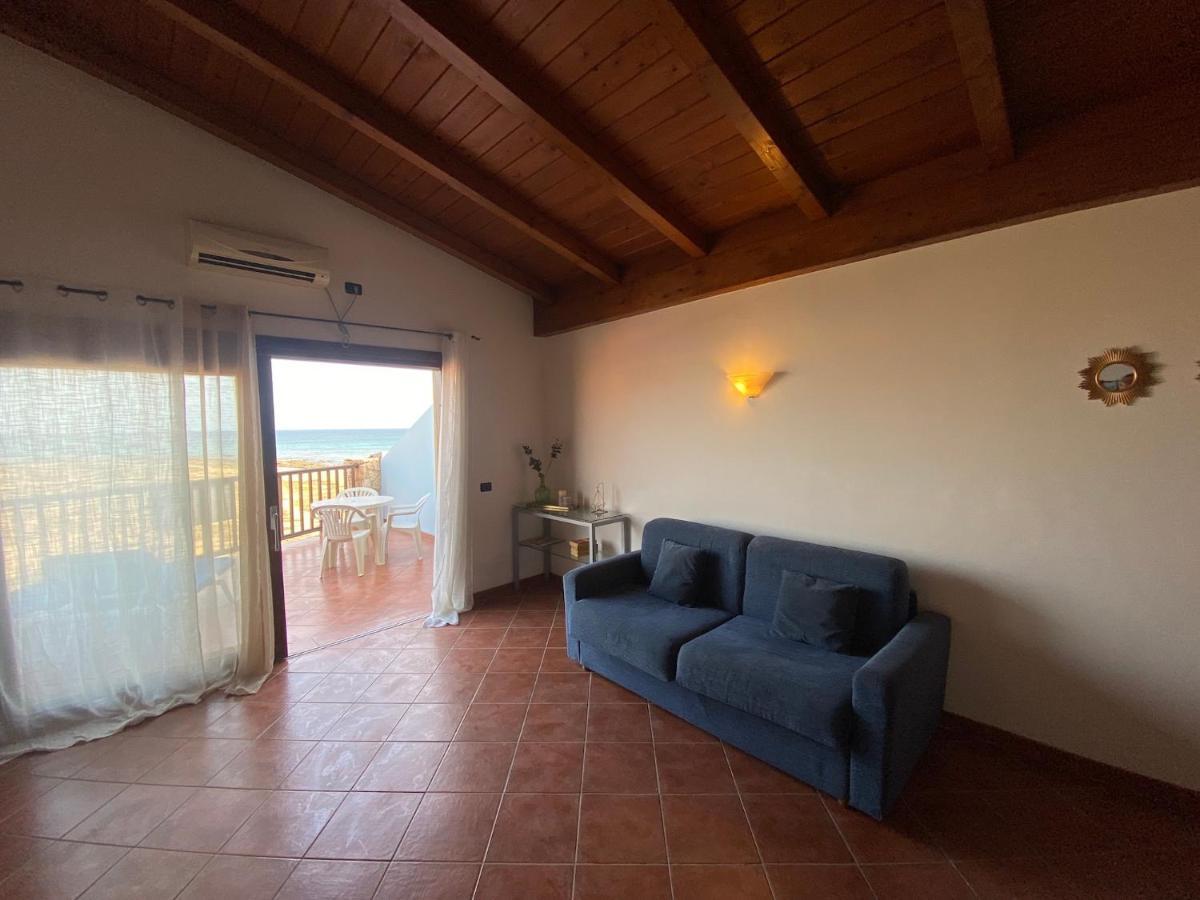 Porto Antigo 1 - Beach Apartments サンタ・マリア エクステリア 写真