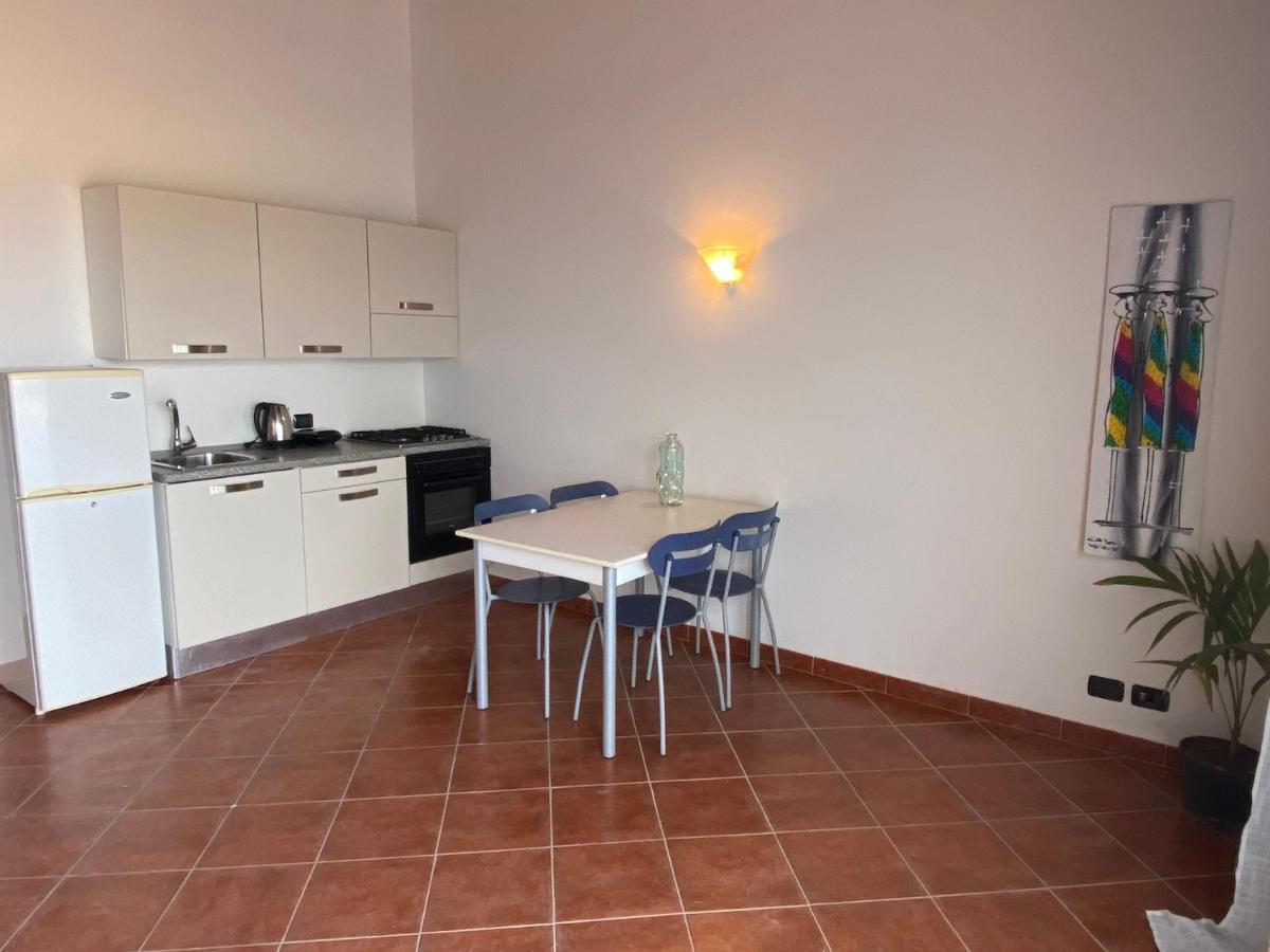 Porto Antigo 1 - Beach Apartments サンタ・マリア エクステリア 写真