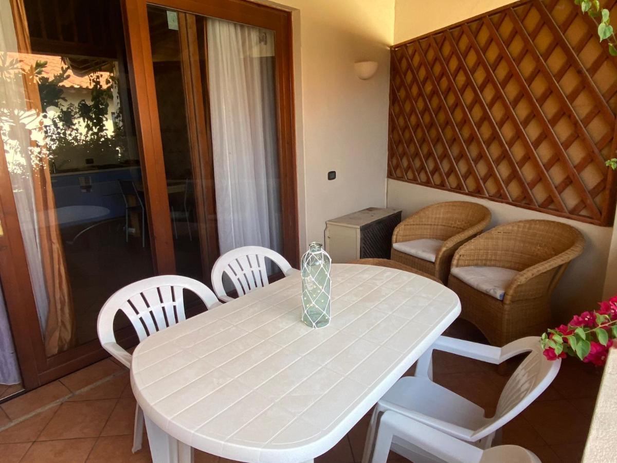 Porto Antigo 1 - Beach Apartments サンタ・マリア エクステリア 写真