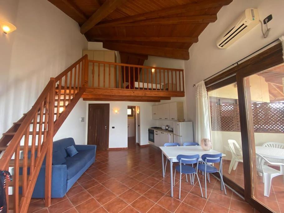 Porto Antigo 1 - Beach Apartments サンタ・マリア エクステリア 写真