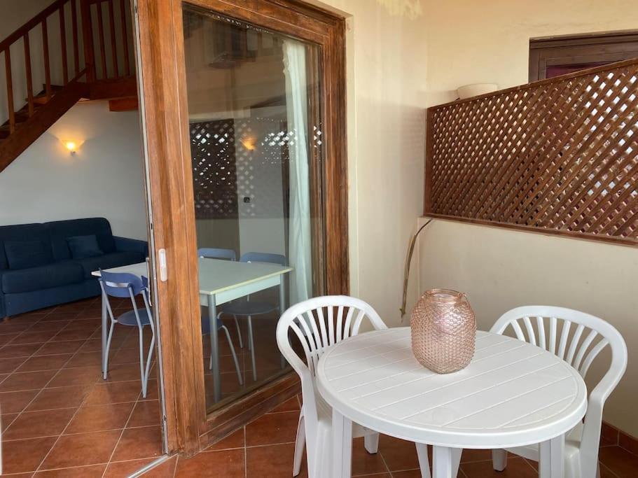 Porto Antigo 1 - Beach Apartments サンタ・マリア エクステリア 写真