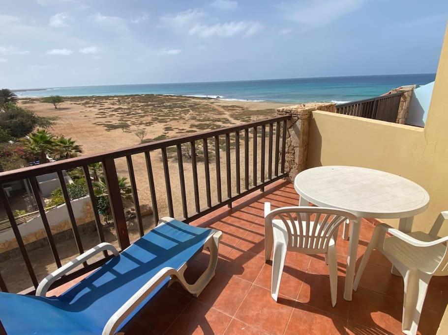 Porto Antigo 1 - Beach Apartments サンタ・マリア エクステリア 写真