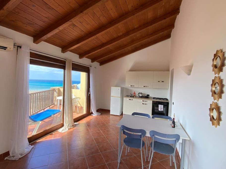 Porto Antigo 1 - Beach Apartments サンタ・マリア エクステリア 写真