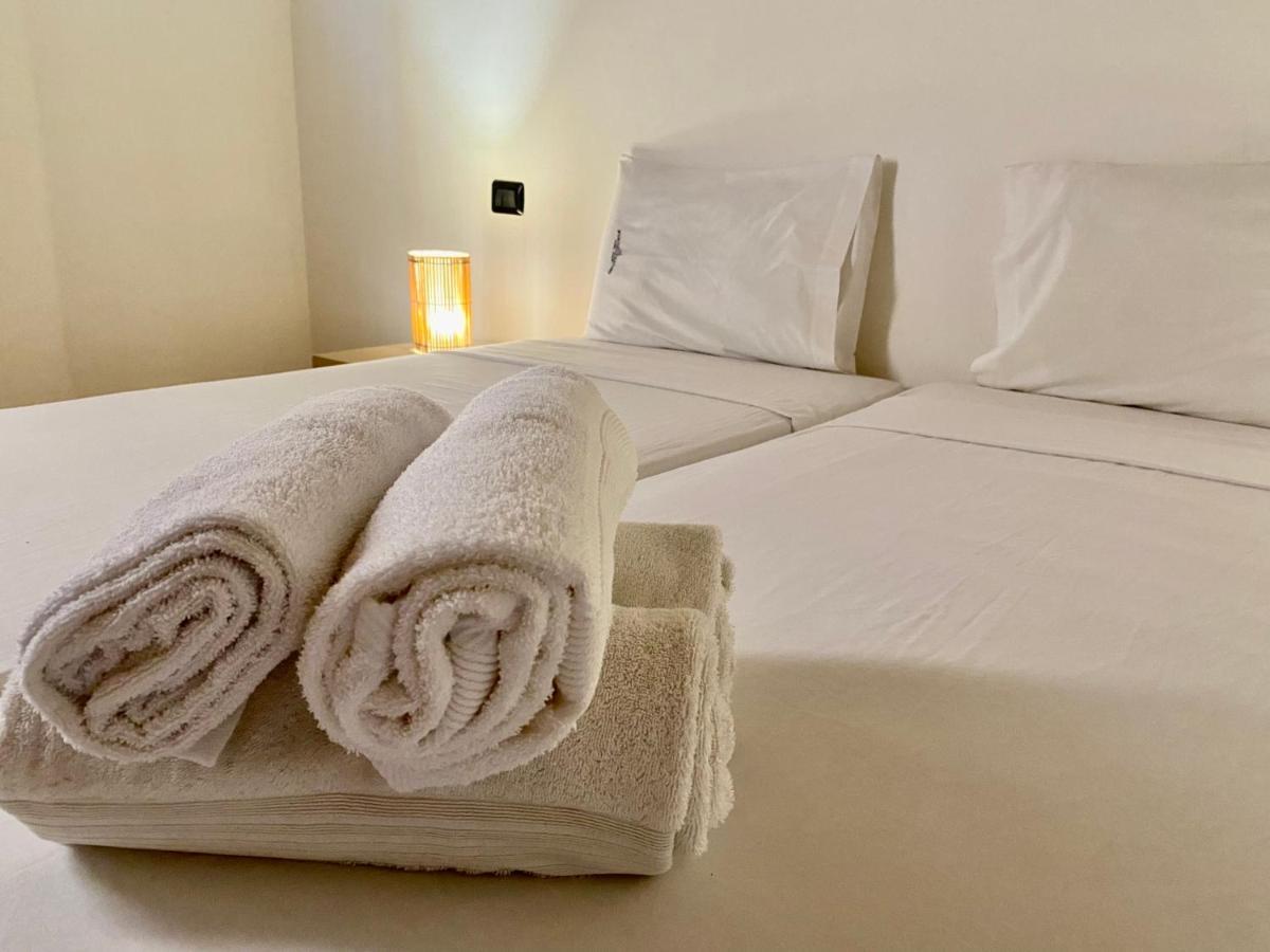 Porto Antigo 1 - Beach Apartments サンタ・マリア エクステリア 写真
