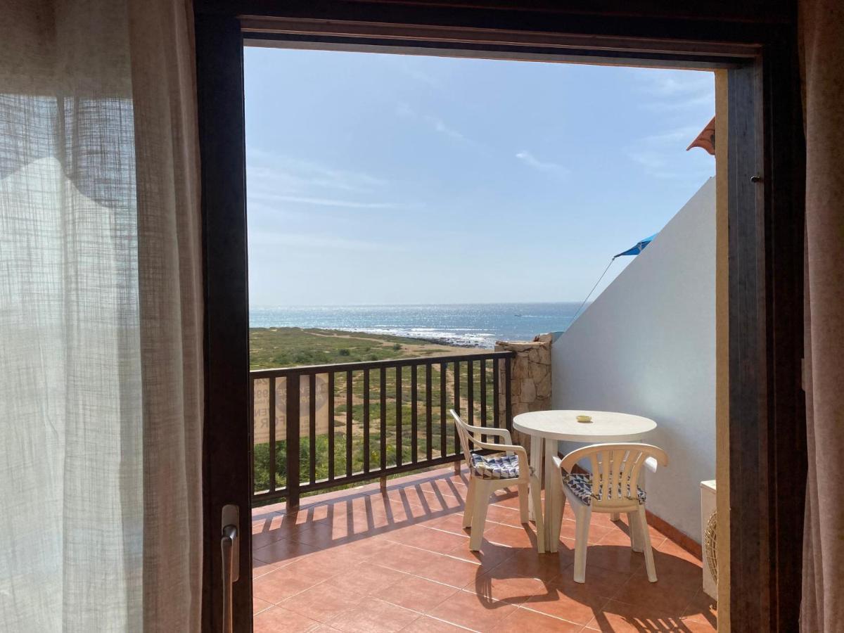 Porto Antigo 1 - Beach Apartments サンタ・マリア エクステリア 写真