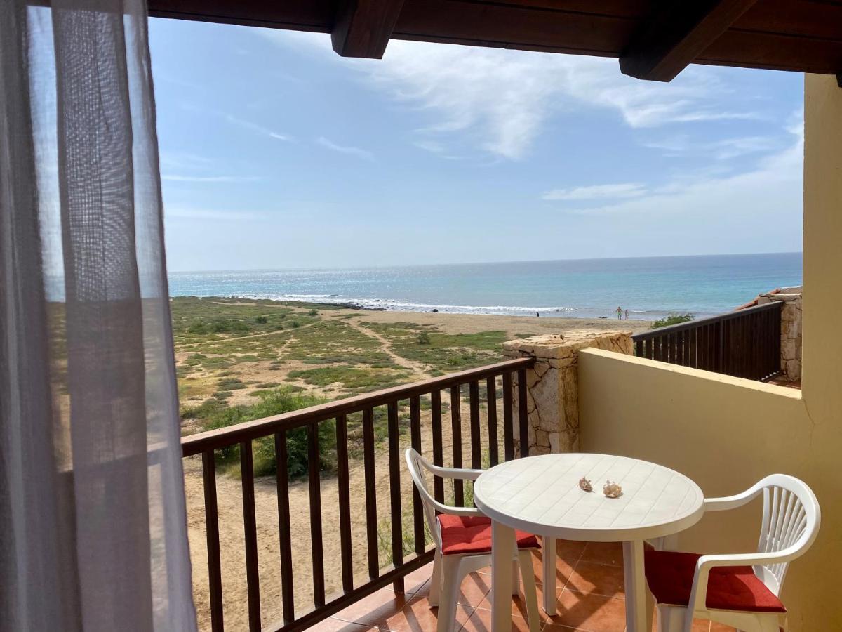 Porto Antigo 1 - Beach Apartments サンタ・マリア エクステリア 写真