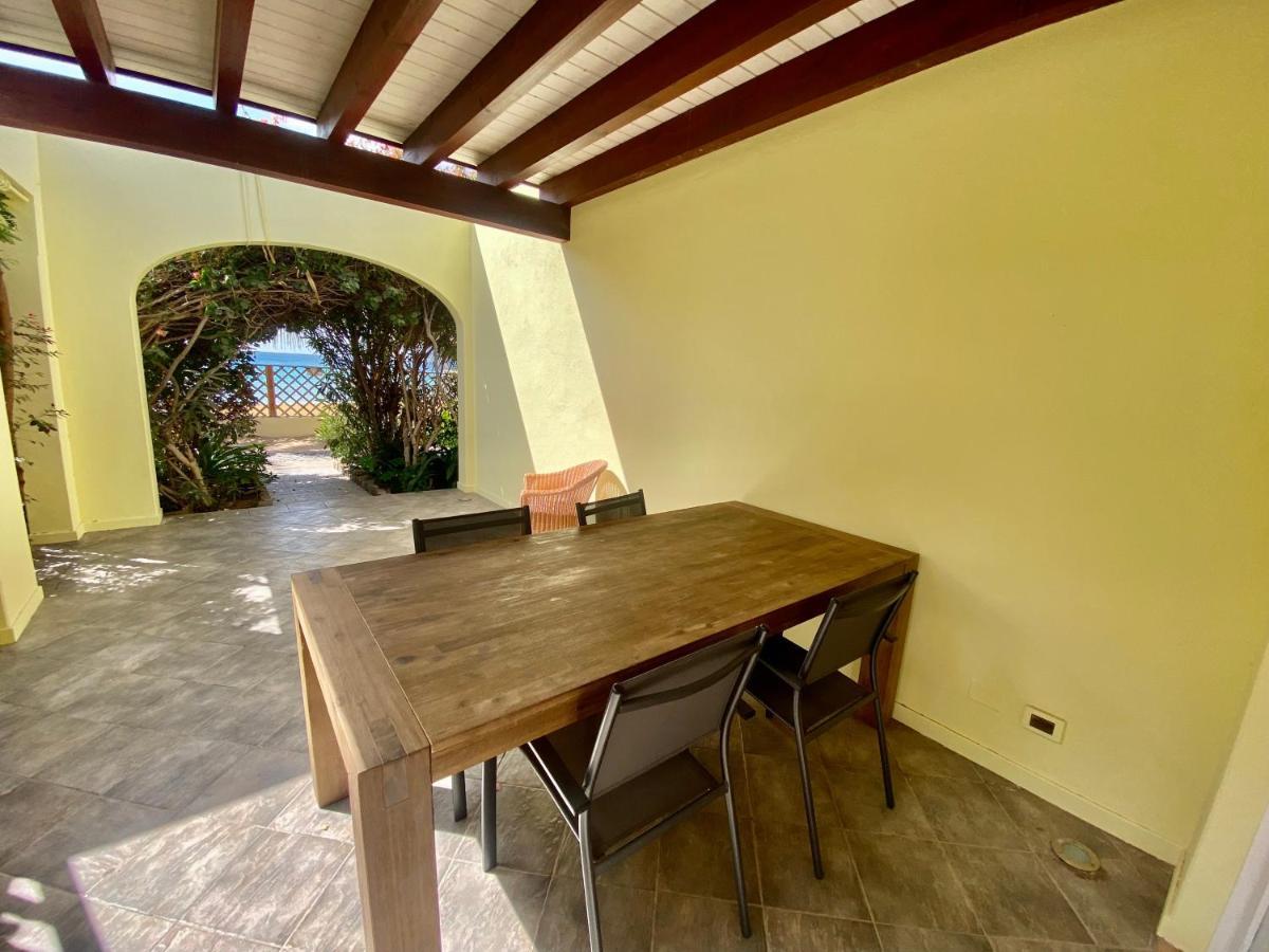 Porto Antigo 1 - Beach Apartments サンタ・マリア エクステリア 写真