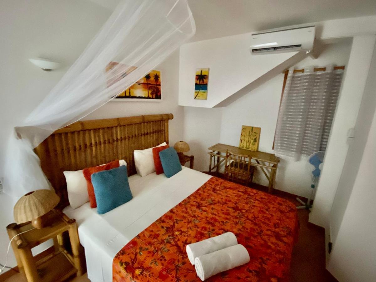 Porto Antigo 1 - Beach Apartments サンタ・マリア エクステリア 写真