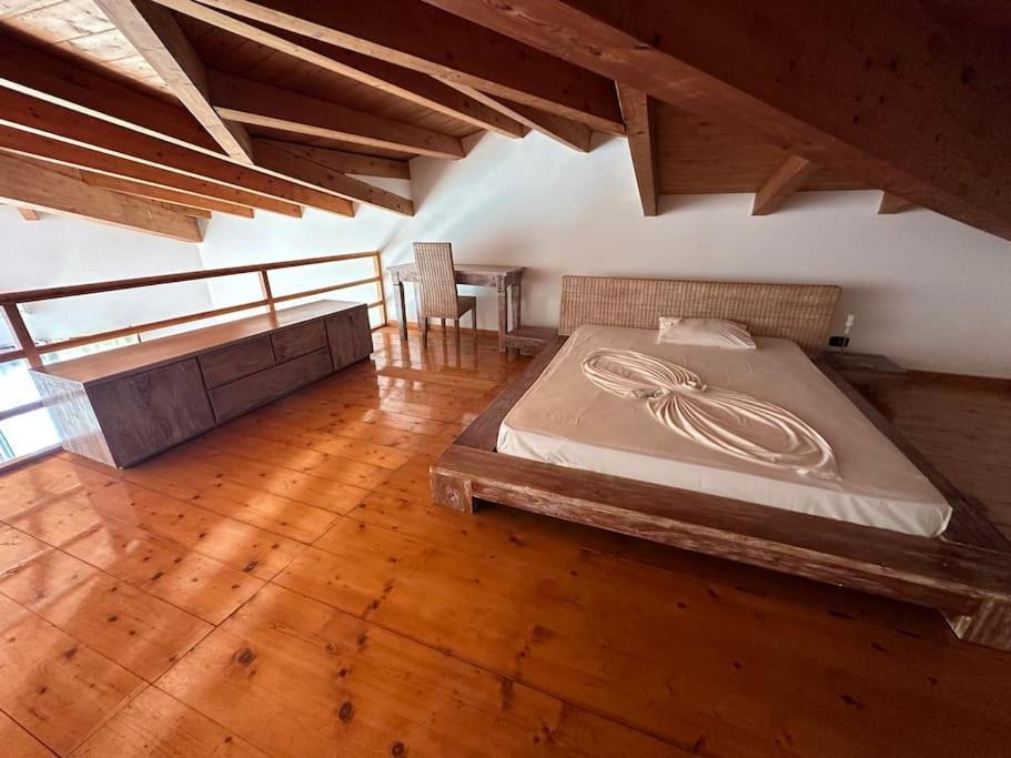 Porto Antigo 1 - Beach Apartments サンタ・マリア 部屋 写真