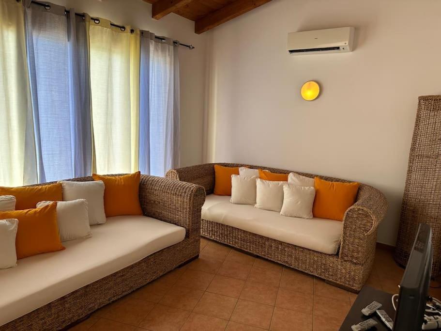 Porto Antigo 1 - Beach Apartments サンタ・マリア 部屋 写真