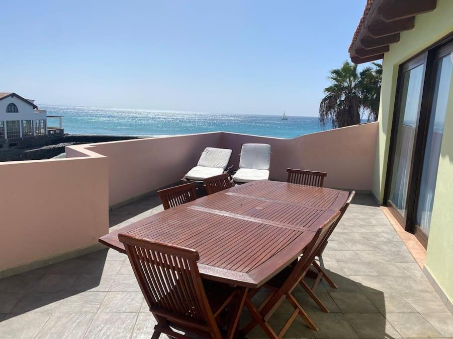 Porto Antigo 1 - Beach Apartments サンタ・マリア 部屋 写真