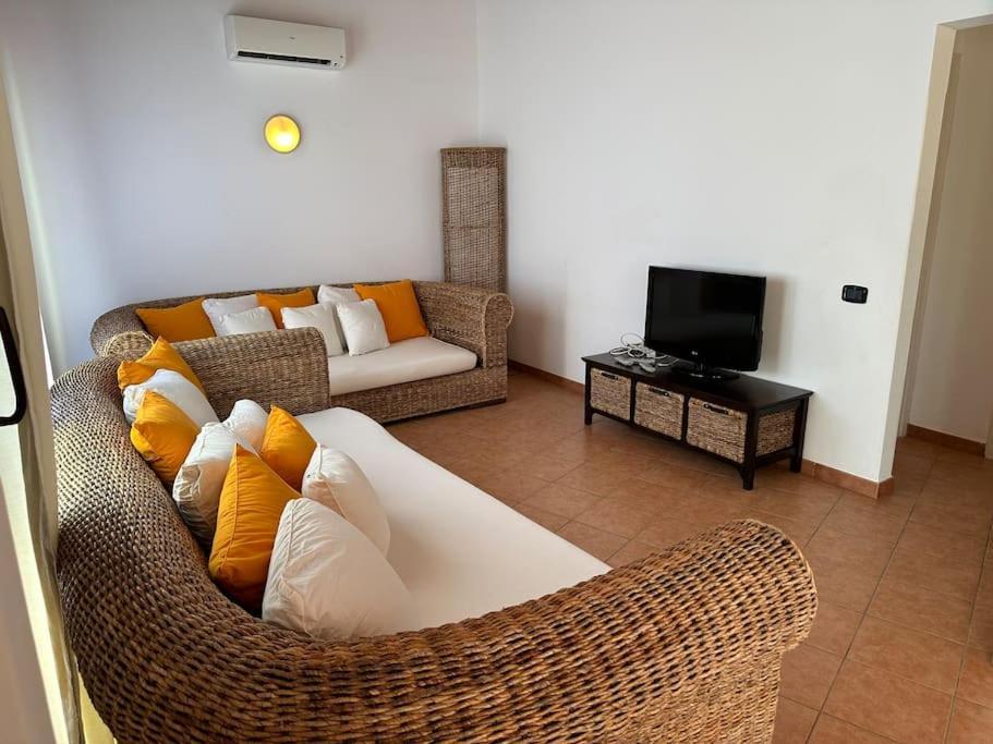 Porto Antigo 1 - Beach Apartments サンタ・マリア 部屋 写真