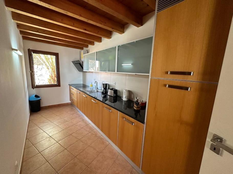 Porto Antigo 1 - Beach Apartments サンタ・マリア 部屋 写真